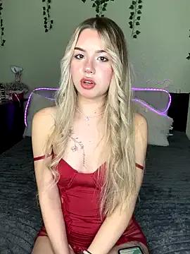 NastyaKiss1 — Freechat on StripChat