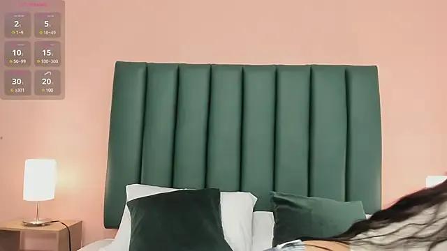 natachadiaz_ on StripChat 