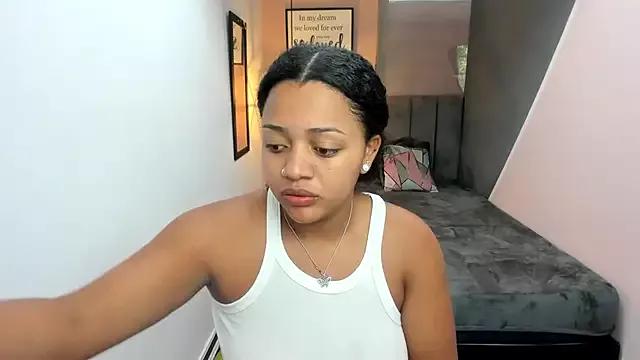 Natasha_rose__ on StripChat 