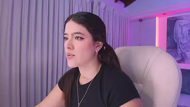 nathalie_rivers — fuck me ass with finger