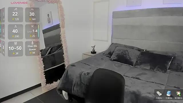 Natti_london on StripChat 