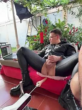 Neil_and_isaac — Fuck time on the bike