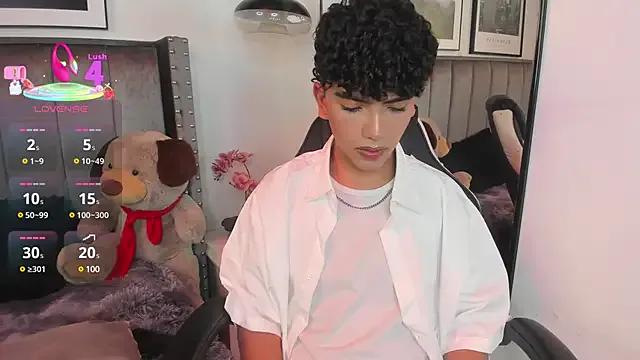 Niick_Twink on StripChat 
