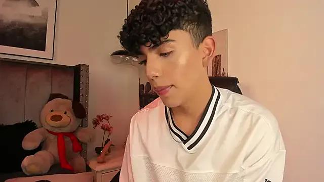 Niick_Twink on StripChat 