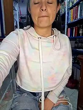 Niidia on StripChat 