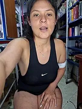 Niidia on StripChat 