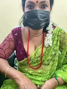 niiveditha on StripChat 