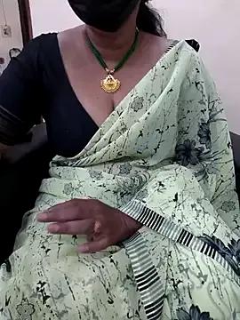 niiveditha on StripChat 