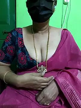 niiveditha on StripChat 