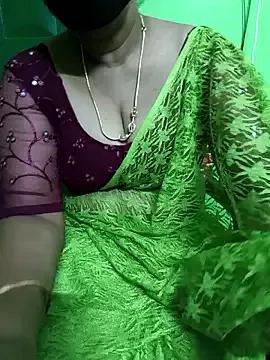 niiveditha on StripChat 