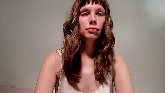 Nikki_Mimimi — I dance naked