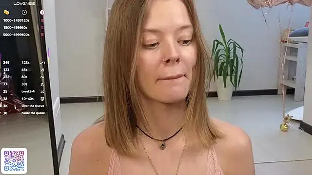 NinaCoxn on StripChat 