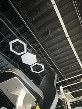 Ninazhang — Freechat on StripChat