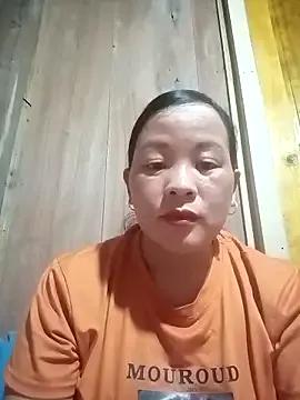 Ningchun on StripChat