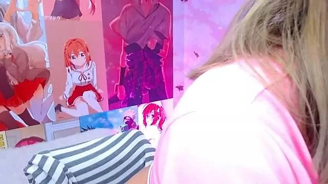 nini_love01 on StripChat 