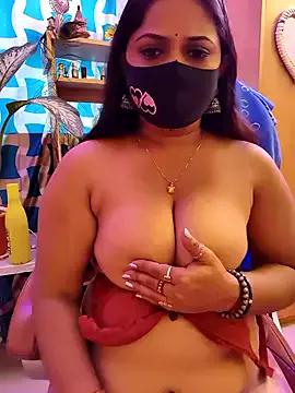 nisha_baby2 — Freechat on StripChat