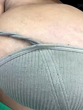 NonoGotBoobies — Be naked Nono anf turn around