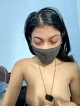 Noorkhatoon — Ass fingerin