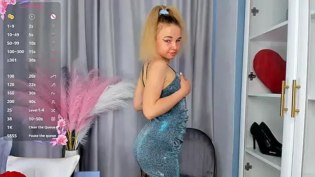 OdetteHarwick — Take off my shorts
