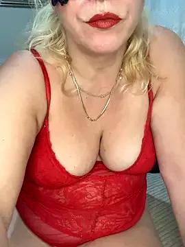 Olgundolgun33 — Freechat on StripChat