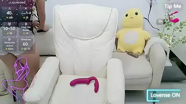 panpan-278 on StripChat 