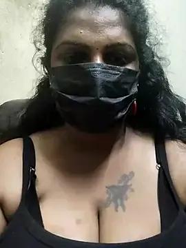 poojaa-rani on StripChat 