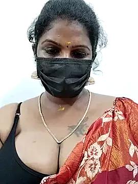poojaa-rani on StripChat 