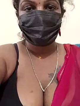 poojaa-rani on StripChat 