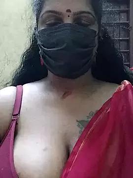 poojaa-rani on StripChat 