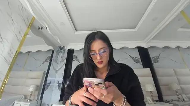 Princess_Violett — Fingering close up