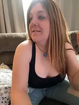 PuckBunny17 — Cum goal