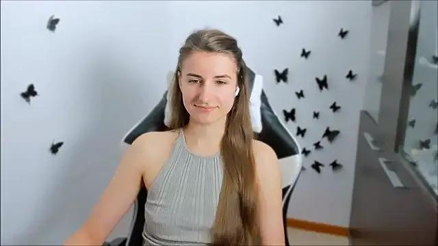 PumpkinCutiePie — Show pussy