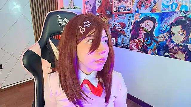 Purplee_Baby on StripChat 