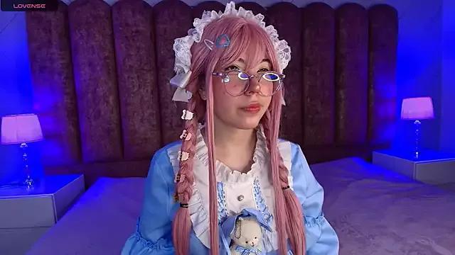 Purplee_Baby on StripChat 