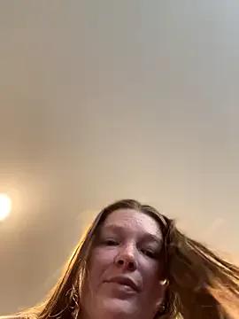 PussiesnCream_ on StripChat 