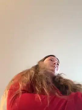 PussiesnCream_ on StripChat 