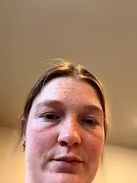 PussiesnCream_ on StripChat 