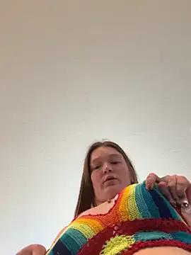 PussiesnCream_ on StripChat 