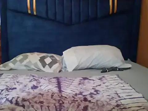 QueenMelisa on StripChat 