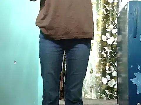 Rasmalai- — Freechat on StripChat