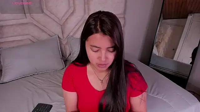 Rebeca_Williams_ on StripChat 