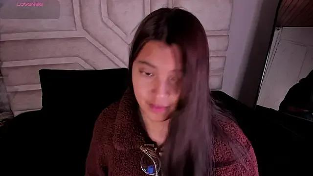 Rebeca_Williams_ on StripChat 