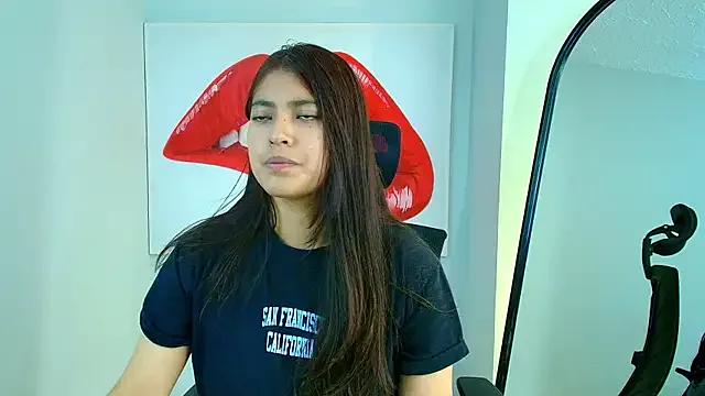 Rebeca_Williams_ on StripChat 