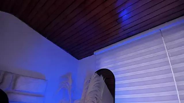 Rebeca_Williams_ on StripChat 