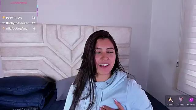 Rebeca_Williams_ on StripChat 