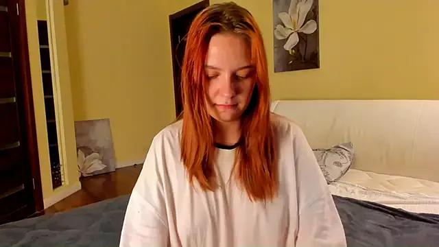 ReenaJaurigui on StripChat