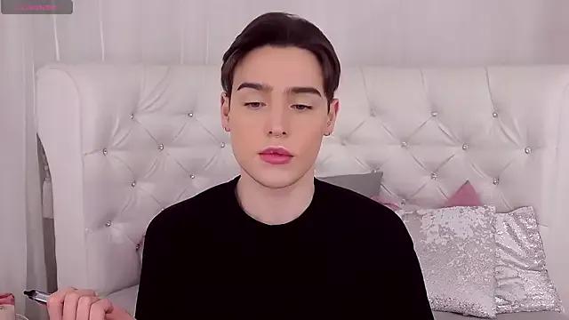 RobbyCharming on StripChat