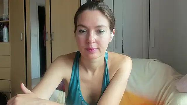 Rolla_Coaster on StripChat