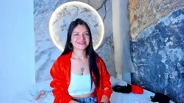 RoxanaBorns_ — FUCK MY PUSSY IN DOGGY STYLE