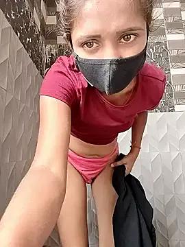 Ruhi_07 — Full nude